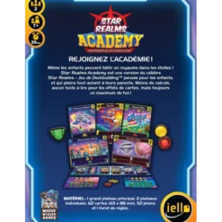 Star Realms Academy