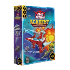 Star Realms Academy