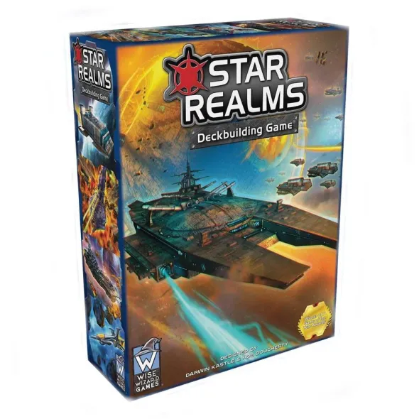 Star Realms - Box Set