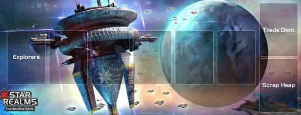 Star Realms - Box Set
