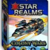 Star Realms - Colony Wars