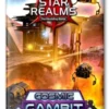 Star Realms - Cosmic Gambit Expansion