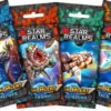 Star Realms Deckbuilding Game - High Alert Bundle