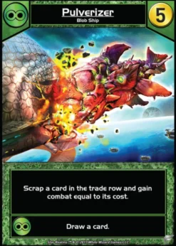 Star Realms - Frontiers