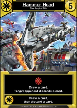 Star Realms - Frontiers