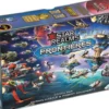Star realms - Frontières