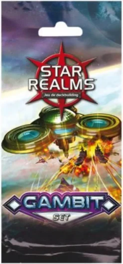Star Realms - Gambit