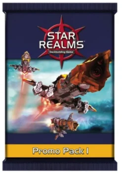 Star Realms - Promo Pack 1