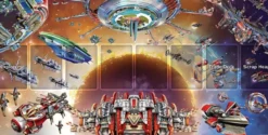 Star Realms - Rise of Empire