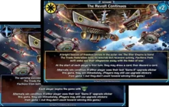 Star Realms - Rise of Empire