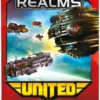 Star Realms - United : Lot de 4 Packs