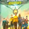 Star Trek Adventures 2e édition – Livre de Règles