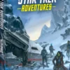 Star Trek Adventures 2e édition – Manuel Technique