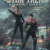 Star Trek Adventures - La Division du Commandement