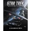 Star Trek Adventures - Le Quadrant Bêta