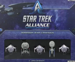Star Trek Alliance - Dominion War Campaign