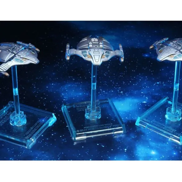 Star Trek Alliance - Dominion War Campaign