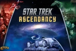 Star Trek : Ascendancy