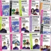 Star Trek Fluxx: Archer Expansion
