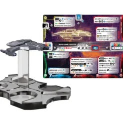 Star Trek: Into the Unknown - Federation vs. Dominion Core Set