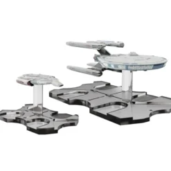 Star Trek: Into the Unknown - Federation vs. Dominion Core Set