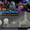 Star Trek: Into the Unknown - Rising Tensions Expansion