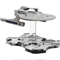 Star Trek: Into the Unknown - Rising Tensions Expansion