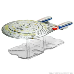 Star Trek: Into the Unknown - USS Enterprise-D