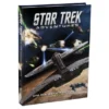 Star Trek RPG - Discovery (2256-2258)