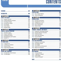 Star Trek RPG - Lower Decks Campaign Guide