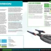 Star Trek RPG - Utopia Planitia Starfleet TNG Coll