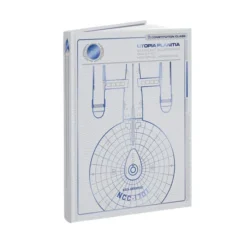 Star Trek RPG - Utopia Planitia Starfleet TOS Coll
