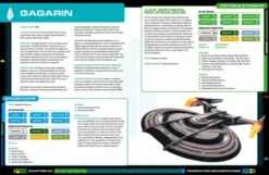 Star Trek RPG - Utopia Planitia Starfleet