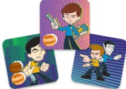Star Trek - Tribble Match