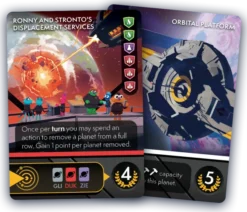Star Tycoon - Promo Pack II