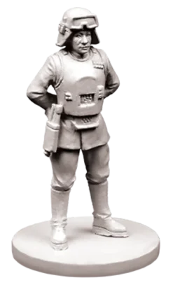 Star Wars : Assaut sur l'Empire - Général Sorin Tacticien brutal