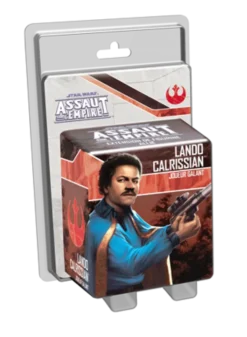 Star Wars : Assaut sur l'Empire - Lando Calrissian