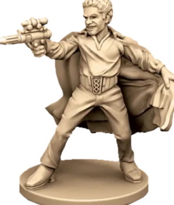 Star Wars : Assaut sur l'Empire - Lando Calrissian