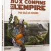 Star Wars : Aux Confins de l'Empire - Par-delà la Bordure