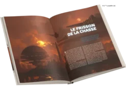 Star Wars : Aux Confins de l'Empire - Pas de Désintégration
