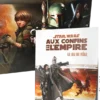 Star Wars : Aux Confins de l'Empire - Kit du Maître du Jeu