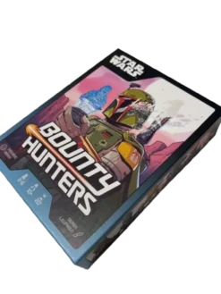 Star Wars : Bounty Hunters - Occasion