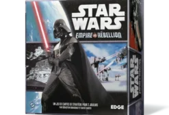 Star Wars : Empire vs Rébellion