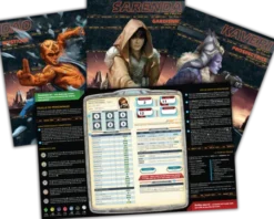 Star Wars : Force et Destinée - Kit d'Initiation