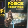 Star Wars : Force et Destinée - Kit du Maître de jeu