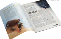 Star Wars : Force et Destinée - Kit du Maître de jeu