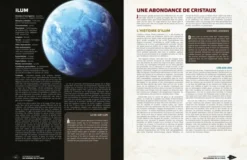 Star Wars : Force et Destinée - Les Domaines de la Force