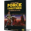 Star Wars : Force et Destinée - Les Garants de la Paix