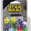 Star Wars : Jeu de Rôle - Pack de Dés