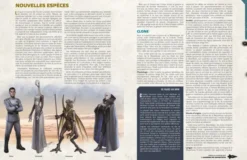 Star Wars - L’Ascension des Séparatistes